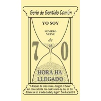 #9 Yo Soy - ePub