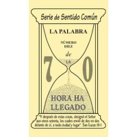 #10 La Palabra - ePub