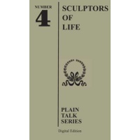 #4 Sculptors of Life - PDF