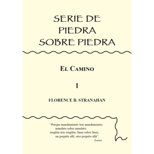 #1 El Camino - PDF