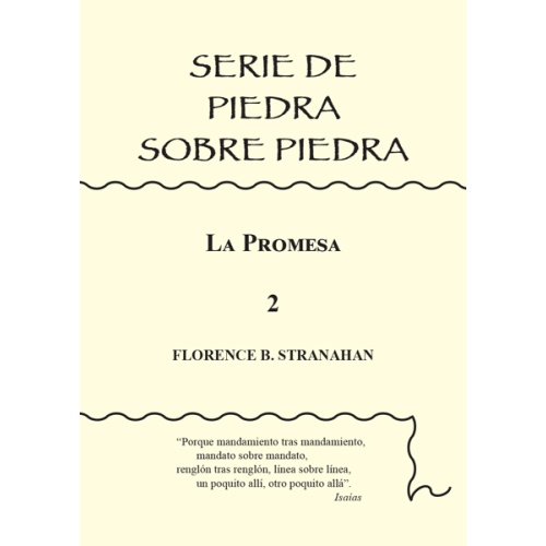 #2 La Promesa - PDF