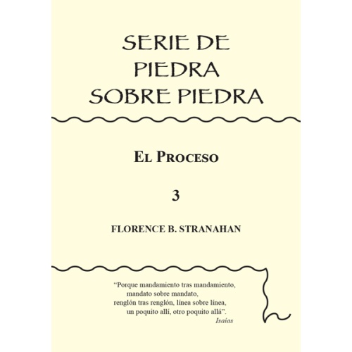 #3 El Proceso - Papel