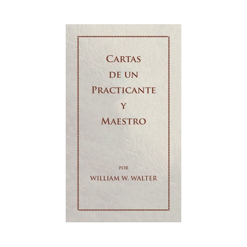 Cartas de un Practicante y Maestro - ePub