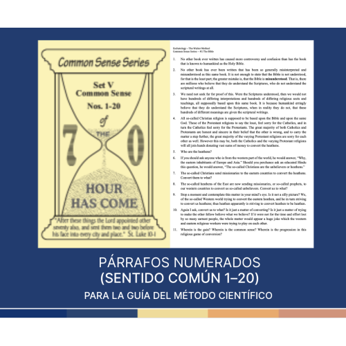 parrafosnumerados