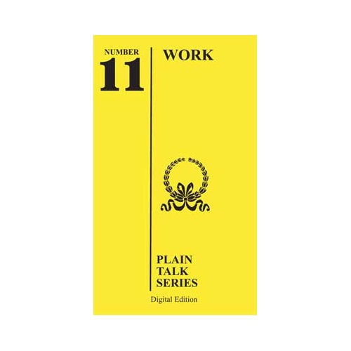 #11 Work - PDF