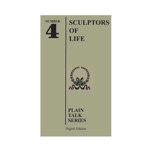#4 Sculptors of Life - PDF